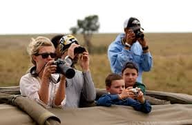 12-Day Halal Tanzania Family Safari Adventure